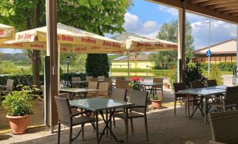 Gasthaus Pension Rezatgrund - Housity