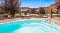 Best Western Golden Spike Inn  Suites - Pools