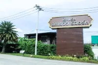 Skyview Resort Buriram - 3-stjärniga