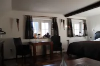 Zum alten Krug Hotel a Hooksiel