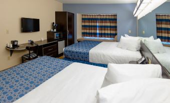 WeStay Suites - Belle Chasse