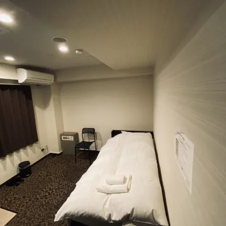 Doushin Business Inn