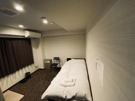 Doushin Business Inn