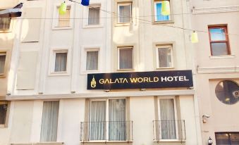 Galata World Hotel