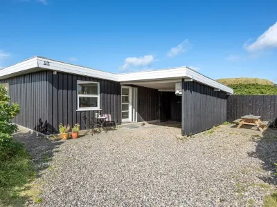 "Geesche" - 200m from the Sea
