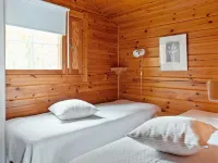 Lahdenpohja, Vaikon Loma 7 Hotels in Kaavi