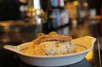 Hotel Conde Duque Bilbao - breakfast