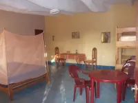 Rancho Santana Peru Hotels in 