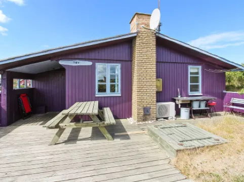 "Soeren" -  from the Sea