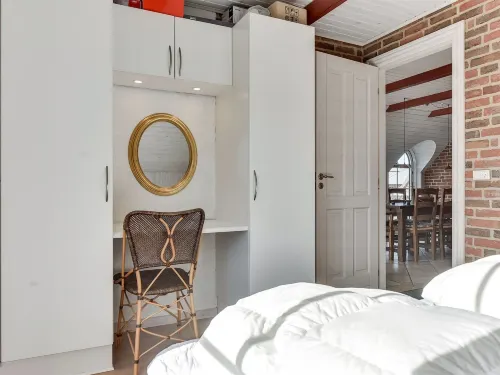 "Aslaug" - 500m from the Sea