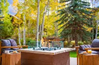 The Hythe, a Luxury Collection Resort, Vail - Hot Tub
