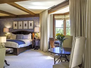 Hotel Quintessence