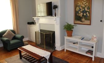 Barrier House - Peterborough