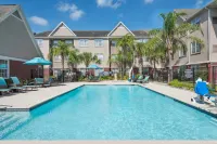 Residence Inn Brownsville Hoteles en Brownsville