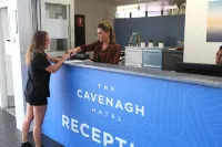 The Cavenagh Darwin otelleri