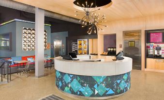 Aloft Cleveland Beachwood