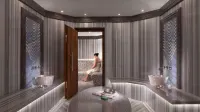 Four Seasons Hotel des Bergues Geneva - spa