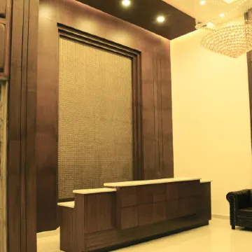 Hotel Rameswaram Grand Rameswaram