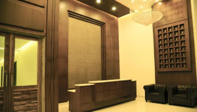 Hotel Rameswaram Grand Rameswaram