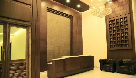 Hotel Rameswaram Grand Rameswaram