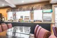 Quality Inn Rutland Killington - Wifi