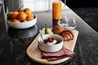 أدينا أبارتمنت هوتل ميلبورن أون فليندرز