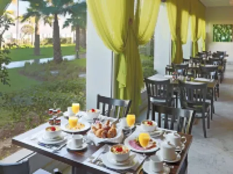 Avanti Mohammedia Hotel Hoteles en Mohammédia