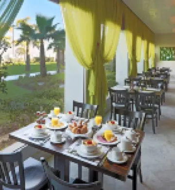 Avanti Mohammedia Hotel