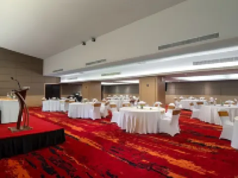 Sovereign Bali Hotel Hotel di Bali