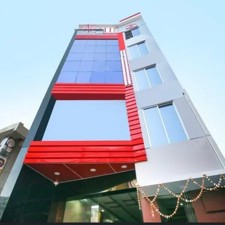 Hotel Singh Palace