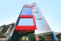 Hotel Singh Palace - parking