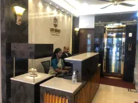 Vsr Grand Hotels in Chittoor District