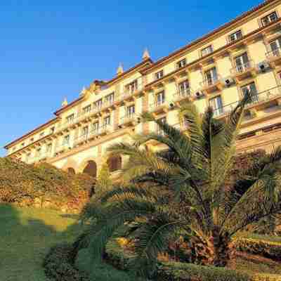 Pousada de Viana do Castelo – Historic Hotel Hotel Exterior