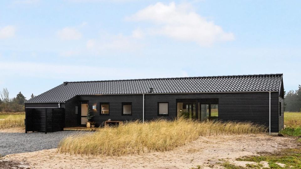 "Sasja" - 1.5km from the Sea