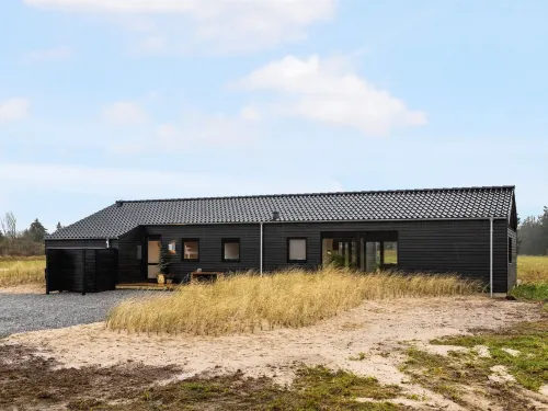 "Sasja" - 1.5km from the Sea