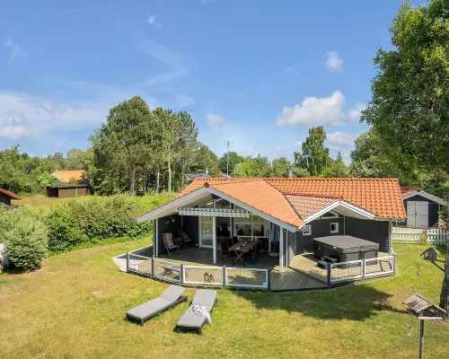 "Waltraud" - 500m from the Sea Hotels in Orsted