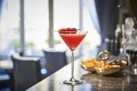 Hotel Maria Cristina, a Luxury Collection Hotel, San Sebastian - 5-Star