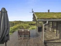 "Baltur" - 650m from the Sea