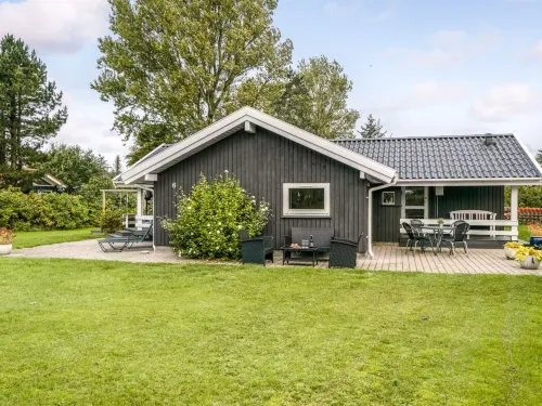 "Stasia" - 75m from the Sea Hotel a Middelfart