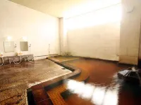 Kofu Shouwa Onsen Business Hotel فنادق في شووا