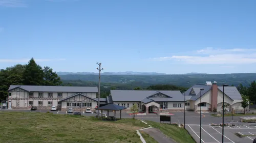 Tendai No Yu Hotel a Ninohe