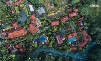 Bali Spirit Hotel & Spa