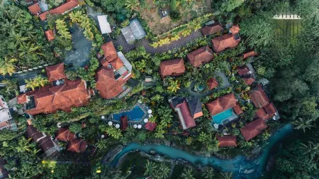 Bali Spirit Hotel & Spa