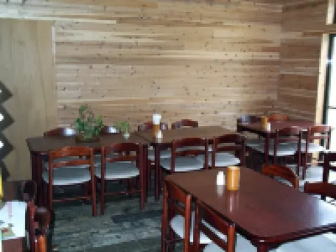 自然どまん中　星降る宿　塩沢山荘 高根第一ダム周辺のホテル