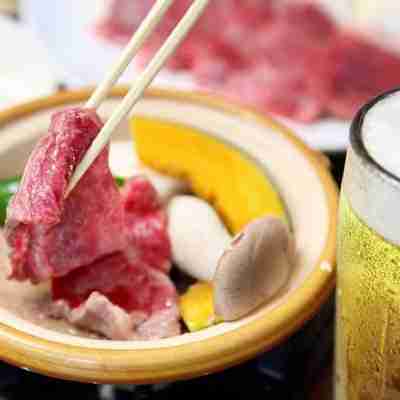 南阿蘇俵山温泉 旅館みな和 Dining/Meeting Rooms