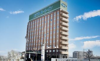 Hotel Route-Inn Tosu Ekimae - Housity