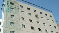 Hotel Inasato Hodaji 주변 호텔