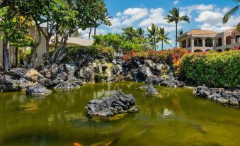 The Shores 236 at the Waikoloa Beach Resort