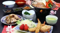 Minshuku Takeyu Hôtels à : Omaezaki