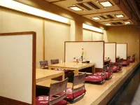 Kurashiki Station Hotel Hotels in Soja